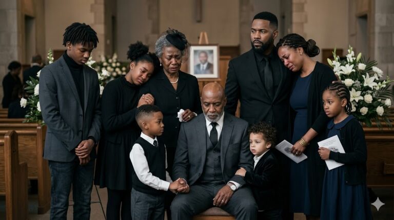 Funeral