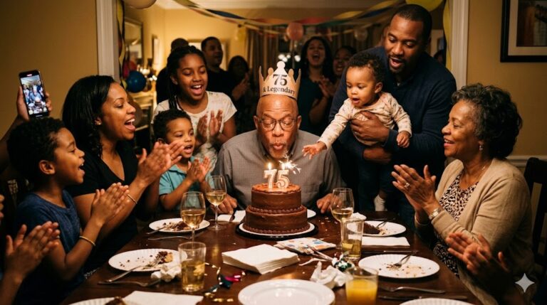 Dad 44th birthday