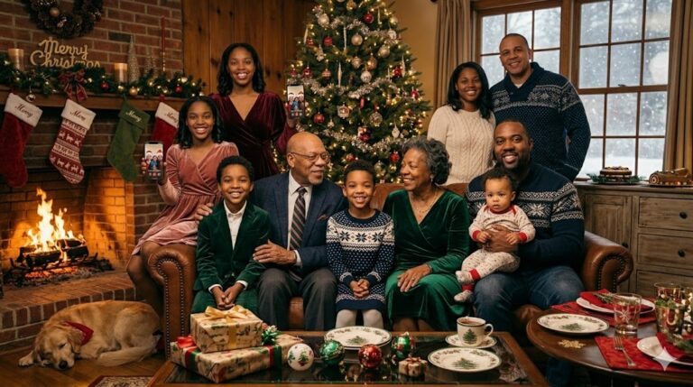 Christmas 2024
