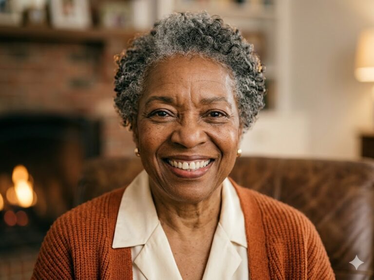 Grandma